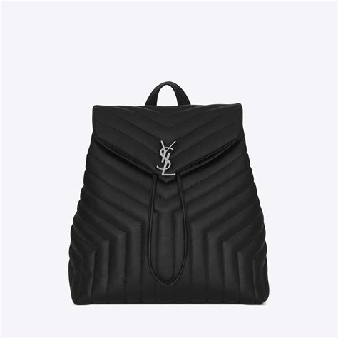 ysl backpack cheap|YSL backpacks for women.